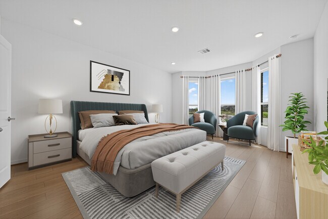 4706 Rustic Grove Ln, Fulshear, TX 77441 - photo 4