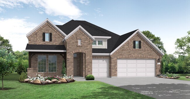 26539 Gleaming Dawn Way unit 37980673, Richmond, TX 77406 - photo 2