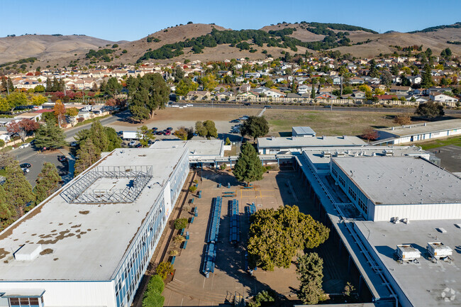 Elsa Widenmann Elementary offers a space where all people can learn and thrive.