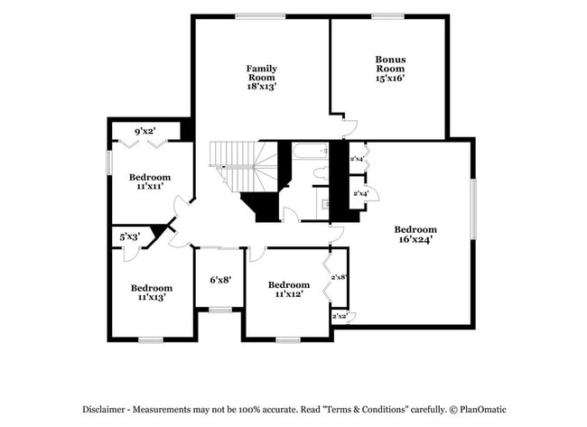 7036 Crestwood Place, Lithonia, GA 30058 - photo 3