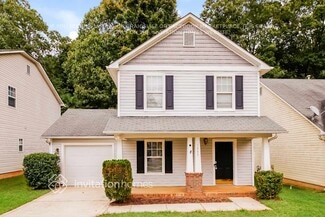 1049 Crestdale Crossing Dr, Matthews, NC 28105