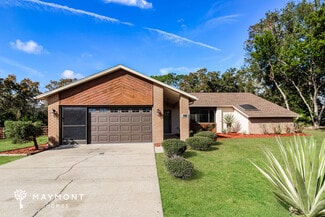 4116 Lema Dr, Spring Hill, FL 34609