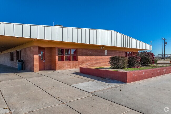 In Pinal County, Stanfield Elementary stands as a beacon of innovative elementary education.