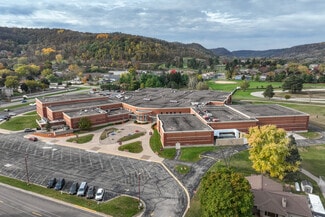 Winona Middle School