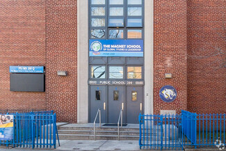 P.S./M.S. 200 The Magnet School of Global Studies and Leadership