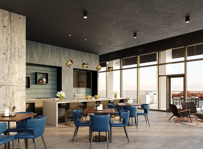 2100 S Wabash Ave unit 1312, Chicago, IL 60616 - photo 7