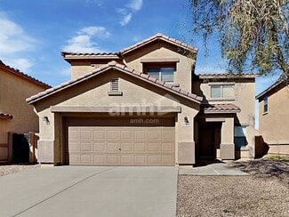 8850 E Posada Ave, Mesa, AZ 85212