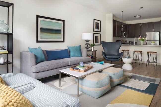 1 Kennedy Flats Apartments, Danbury, CT 06810 - photo 4