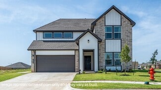 1274 Burlywood Ln Unit 37130311, Piedmont, OK 73078
