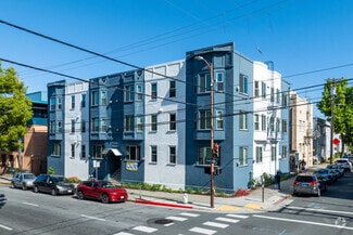 2241 Durant Ave, Berkeley, CA 94704