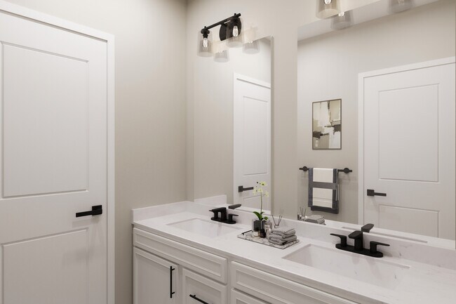 Moore's Lake, Monet Plan unit 38337024, Chester, VA 23831 - photo 7