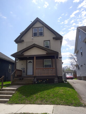 81 Barton St, Rochester, NY 14611