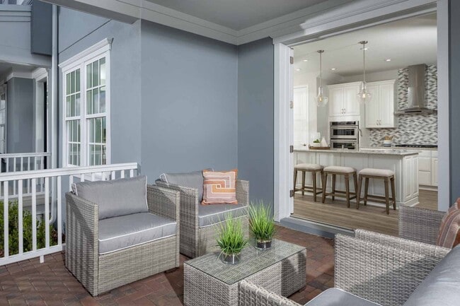 1459 Seashore Cir, Celebration, FL 34747 - photo 2