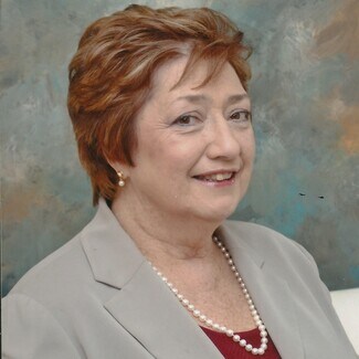 Marge Lanzara