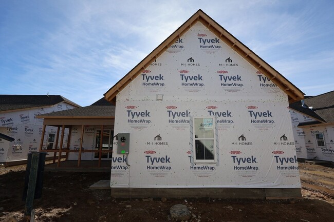 6956 Corsican Loop N, Hilliard, OH 43026 - photo 2