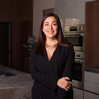 Maria Guevara