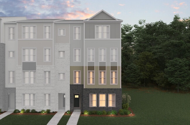 Belmont Park - Landmark, Ashburn, VA 20147 - photo 3