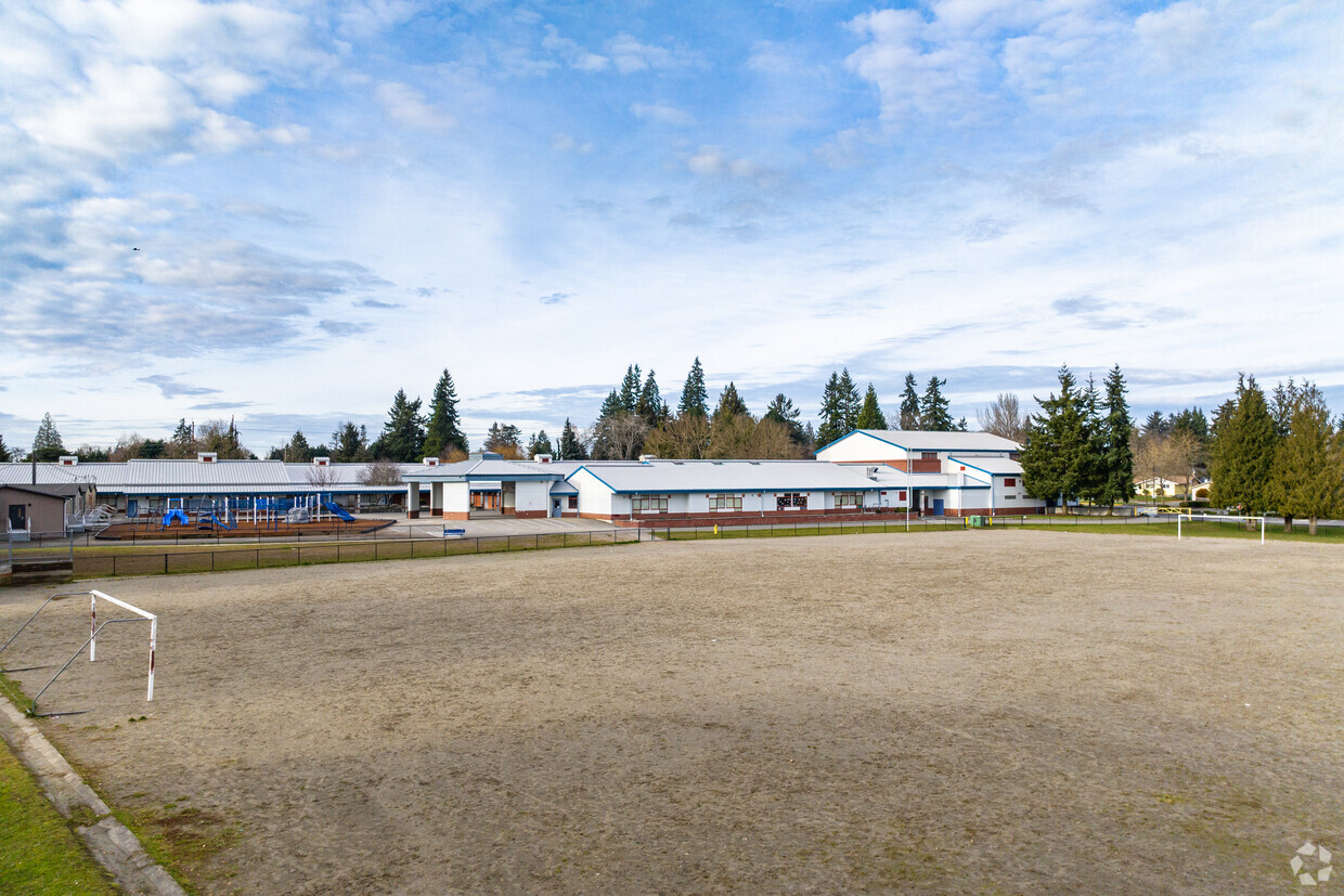 Olivia Park Elementary School, Everett WA Rankings & Reviews - Homes.com