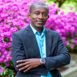 Edmund Manu