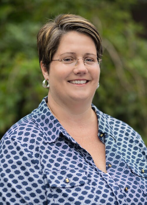 Vicki Wardle Howard