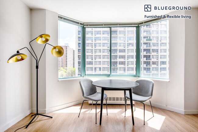 750 Columbus Ave unit FL8-ID596, New York, NY 10025 - photo 5