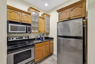 1520 Mcculloh St Unit 1, Baltimore, MD 21217