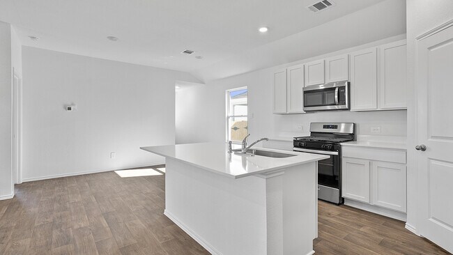 132 Celosia Loop, Kyle, TX 78640 - photo 5