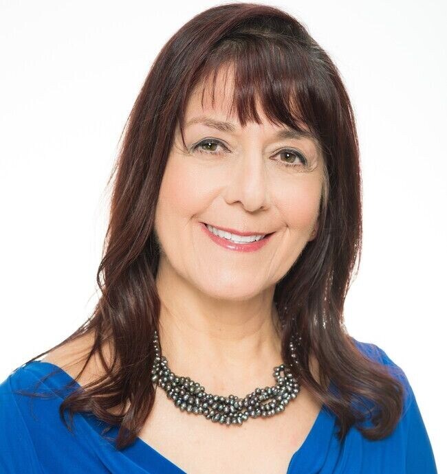 Carole Inferrera