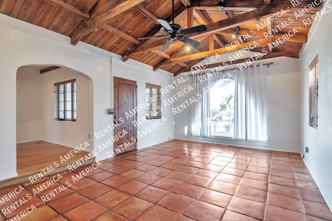 2516 E 4th St, Tucson, AZ 85716 - photo 3