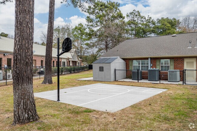 Primrose School of Atascocita is a place where students can grow and thrive.