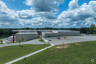 Johns Hill Magnet School