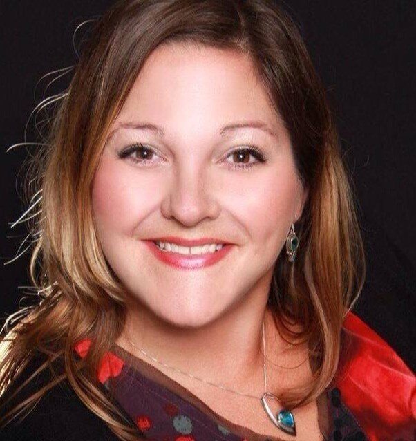 Carol Duke