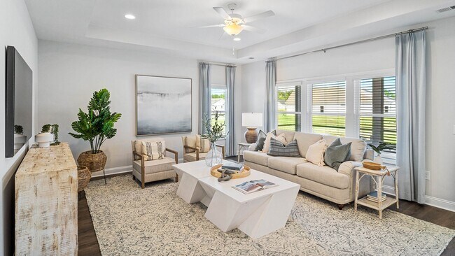 866 Fowler Rd, Conway, SC 29526 - photo 7