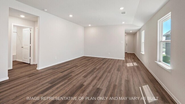 1173 Toledo Bend Dr, College Station, TX 77845 - photo 5