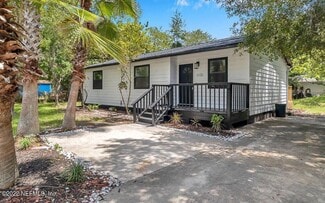 1131 Butler Ave, Saint Augustine, FL 32084