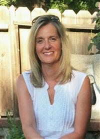 Yvonne Anglin