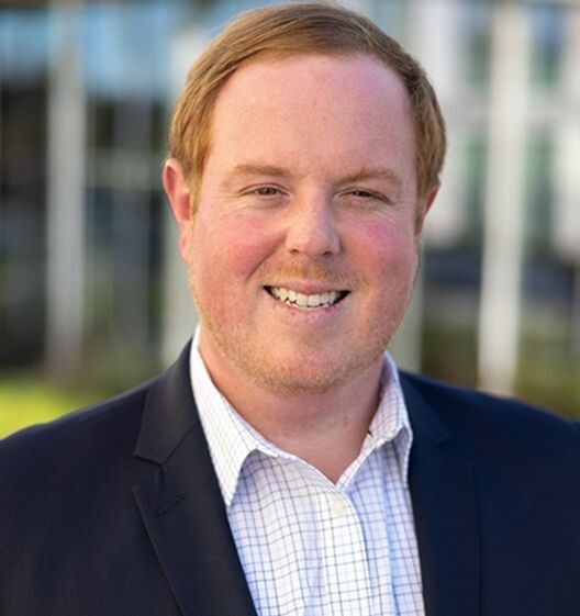 Drew Mahoney