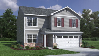 112 Ashburn Way Unit 36206729, New Richmond, OH 45157