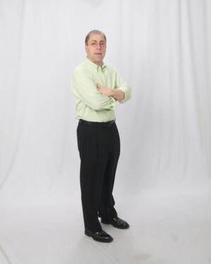 Agent Photo
