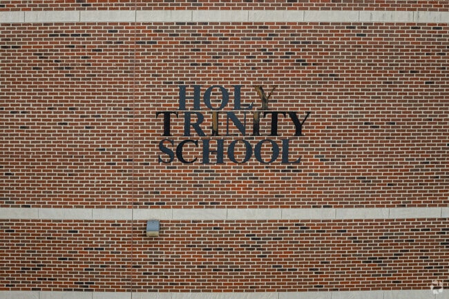 Holy Trinity School