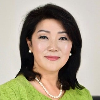 Lillie Kim