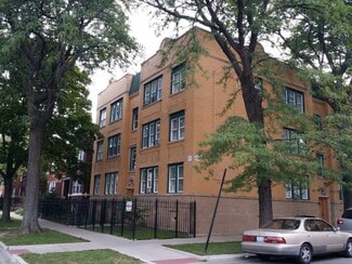 1501 N Kolin Ave Unit 22-3, Chicago, IL 60651