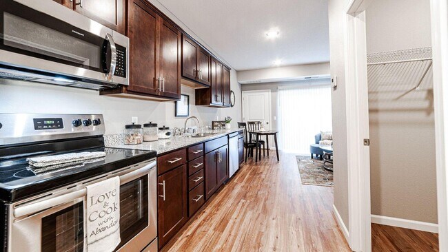 Encore Apartments, Forest Lake, MN 55025 - photo 4