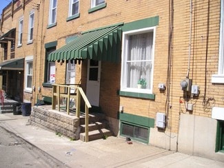 16 Edith Place, Pittsburgh, PA 15213