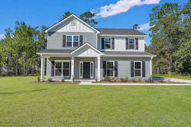 128 Chalk Farm Way unit 36459603, Bloomingdale, GA 31302 - photo 2