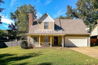 4454 Mayo Ave, Memphis, TN 38128