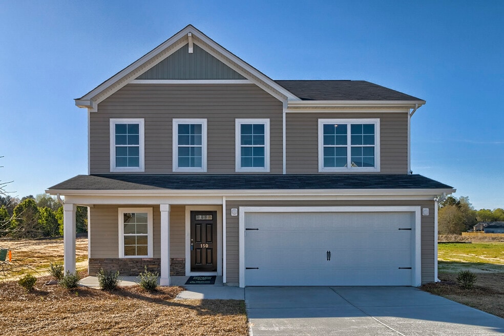 2001 Secretariat St unit 36485822, Sumter, SC 29153 - photo 1