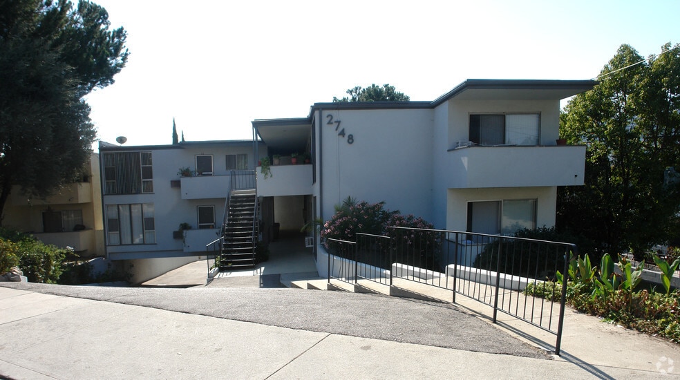 Kabir Apts (Montrose)