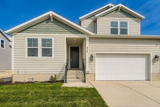 217 E Clear Granite Way, Eagle Mountain, UT 84005