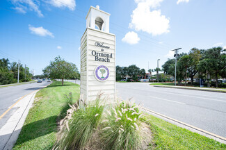 Outer West Ormond Beach